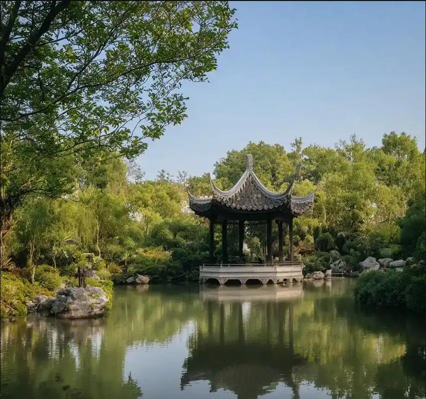 雨湖区空梦建设有限公司