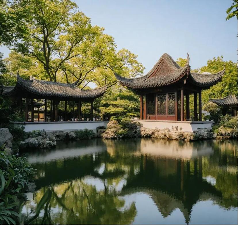 雨湖区空梦建设有限公司