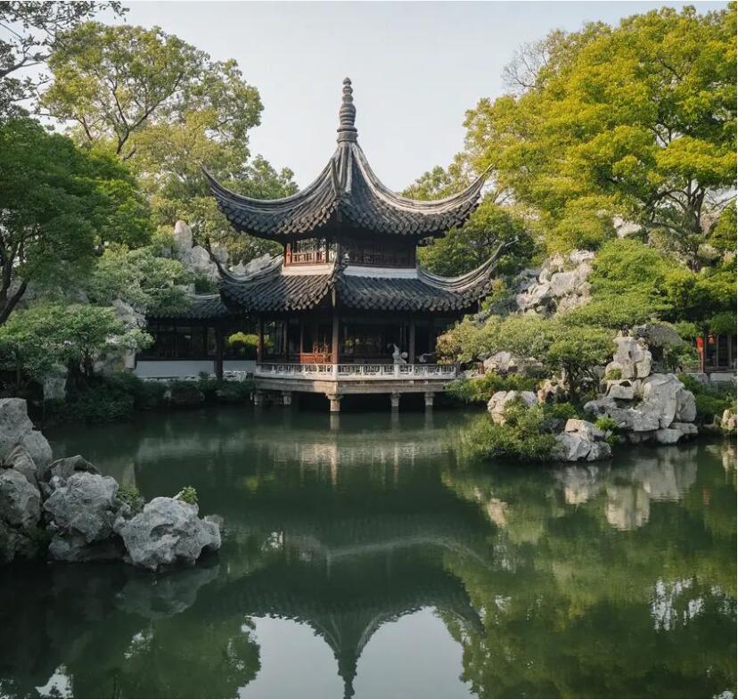 雨湖区空梦建设有限公司